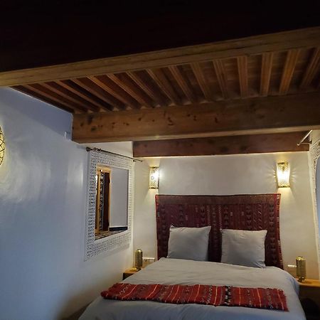 Riad Averroes Fès Dış mekan fotoğraf