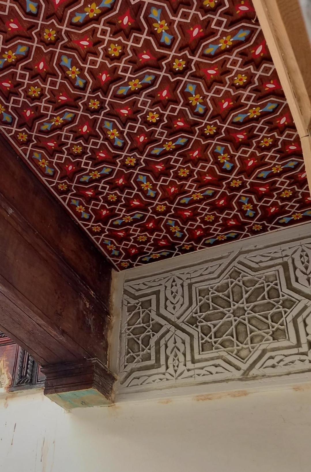 Riad Averroes Fès Dış mekan fotoğraf