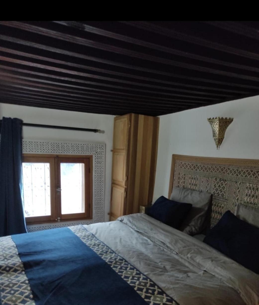 Riad Averroes Fès Dış mekan fotoğraf