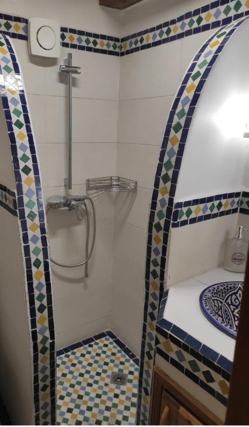 Riad Averroes Fès Dış mekan fotoğraf