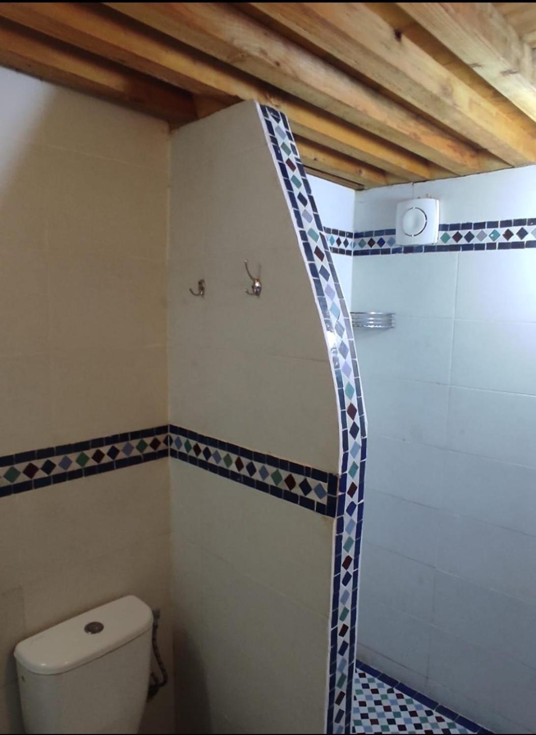 Riad Averroes Fès Dış mekan fotoğraf