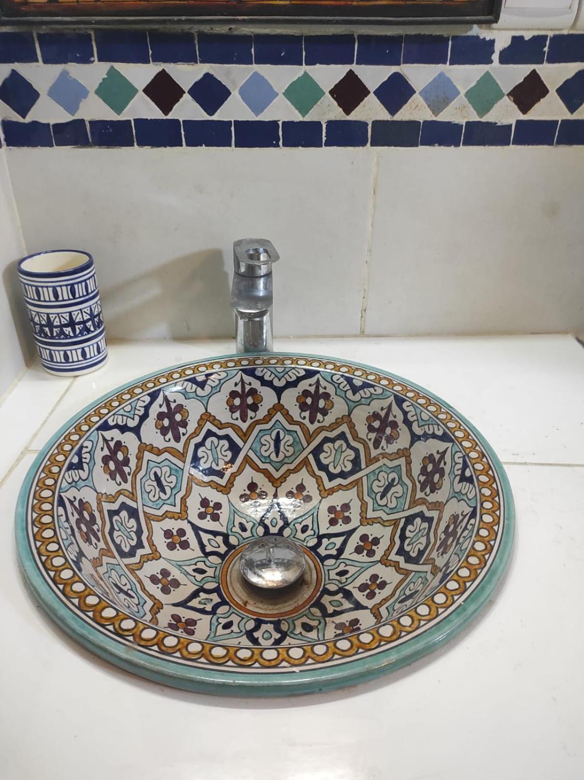 Riad Averroes Fès Dış mekan fotoğraf
