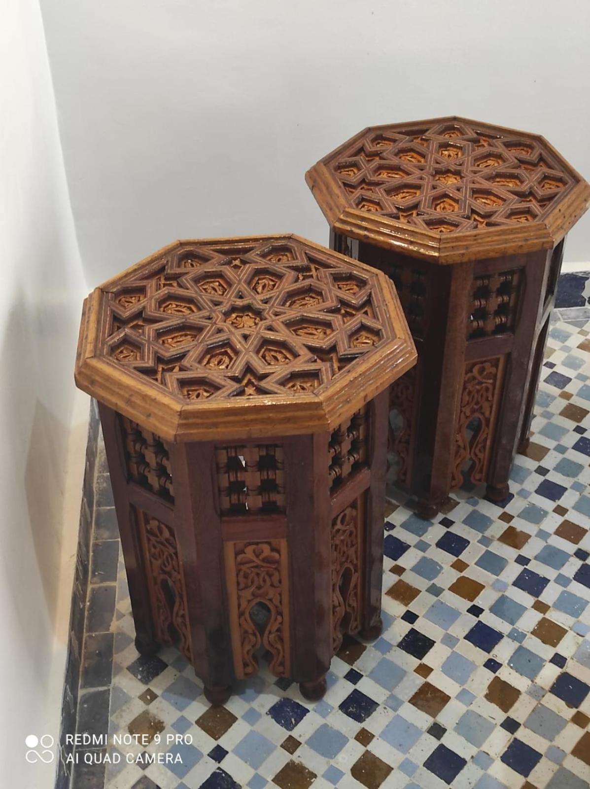 Riad Averroes Fès Dış mekan fotoğraf