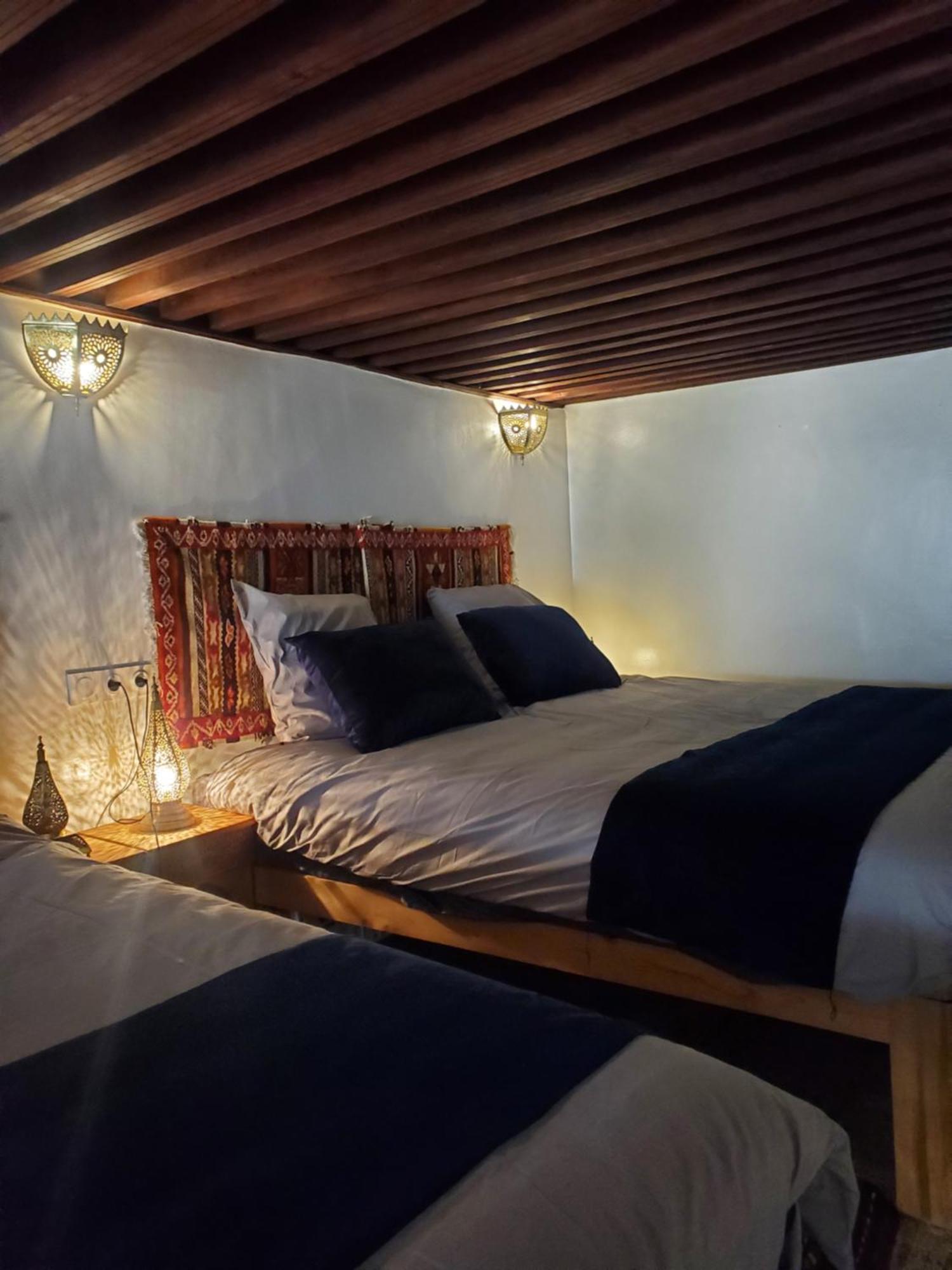 Riad Averroes Fès Dış mekan fotoğraf