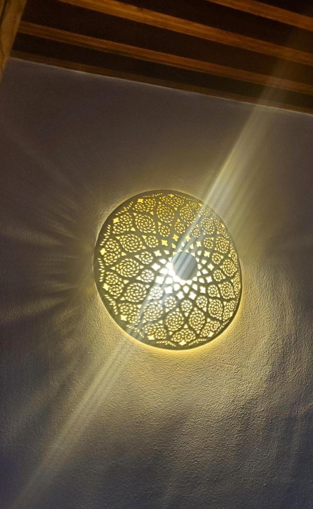 Riad Averroes Fès Dış mekan fotoğraf
