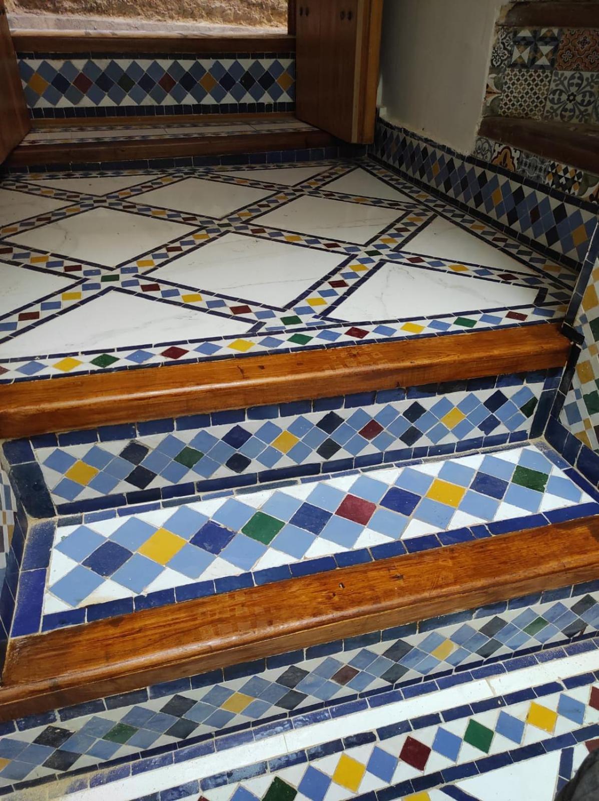 Riad Averroes Fès Dış mekan fotoğraf