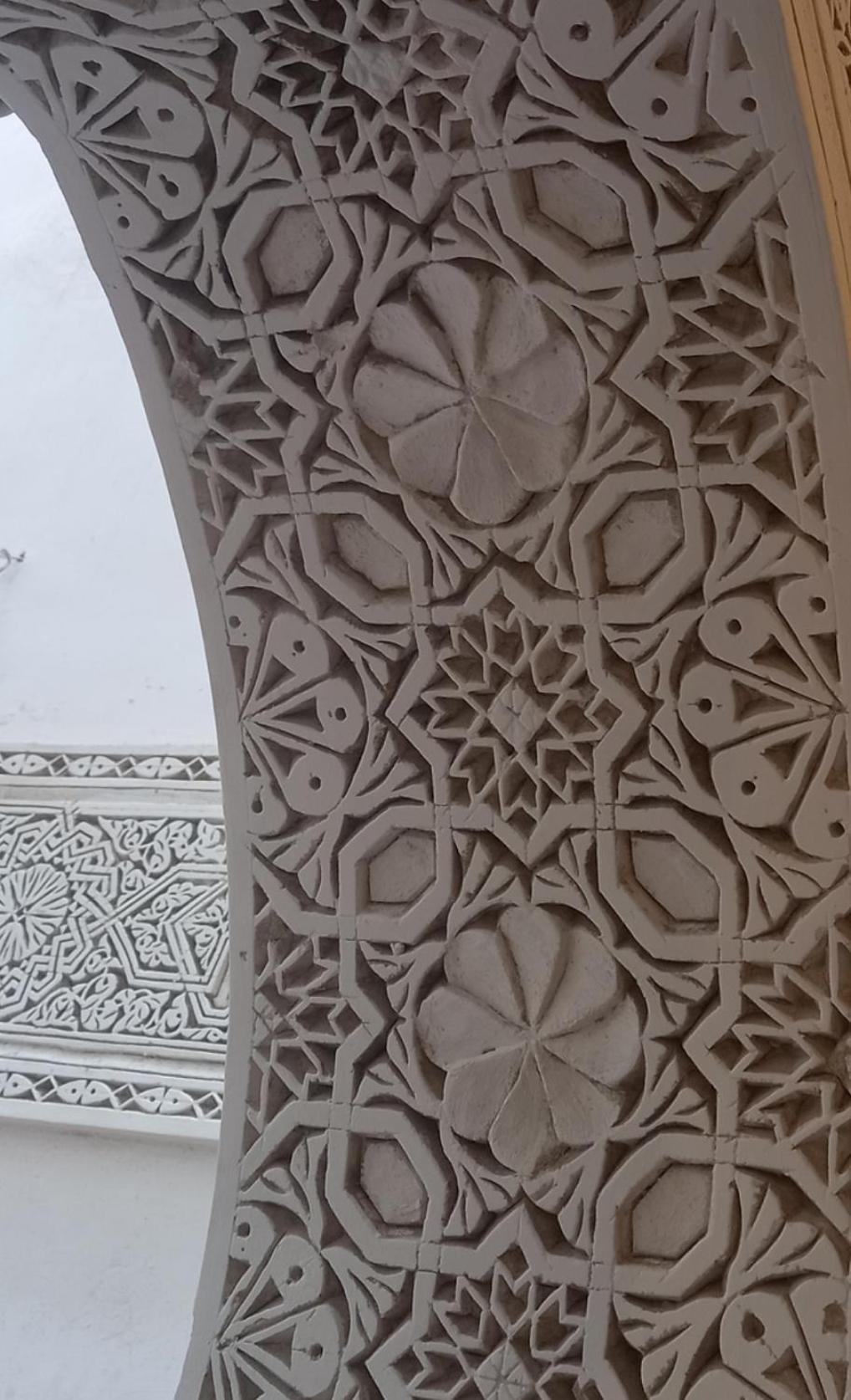 Riad Averroes Fès Dış mekan fotoğraf