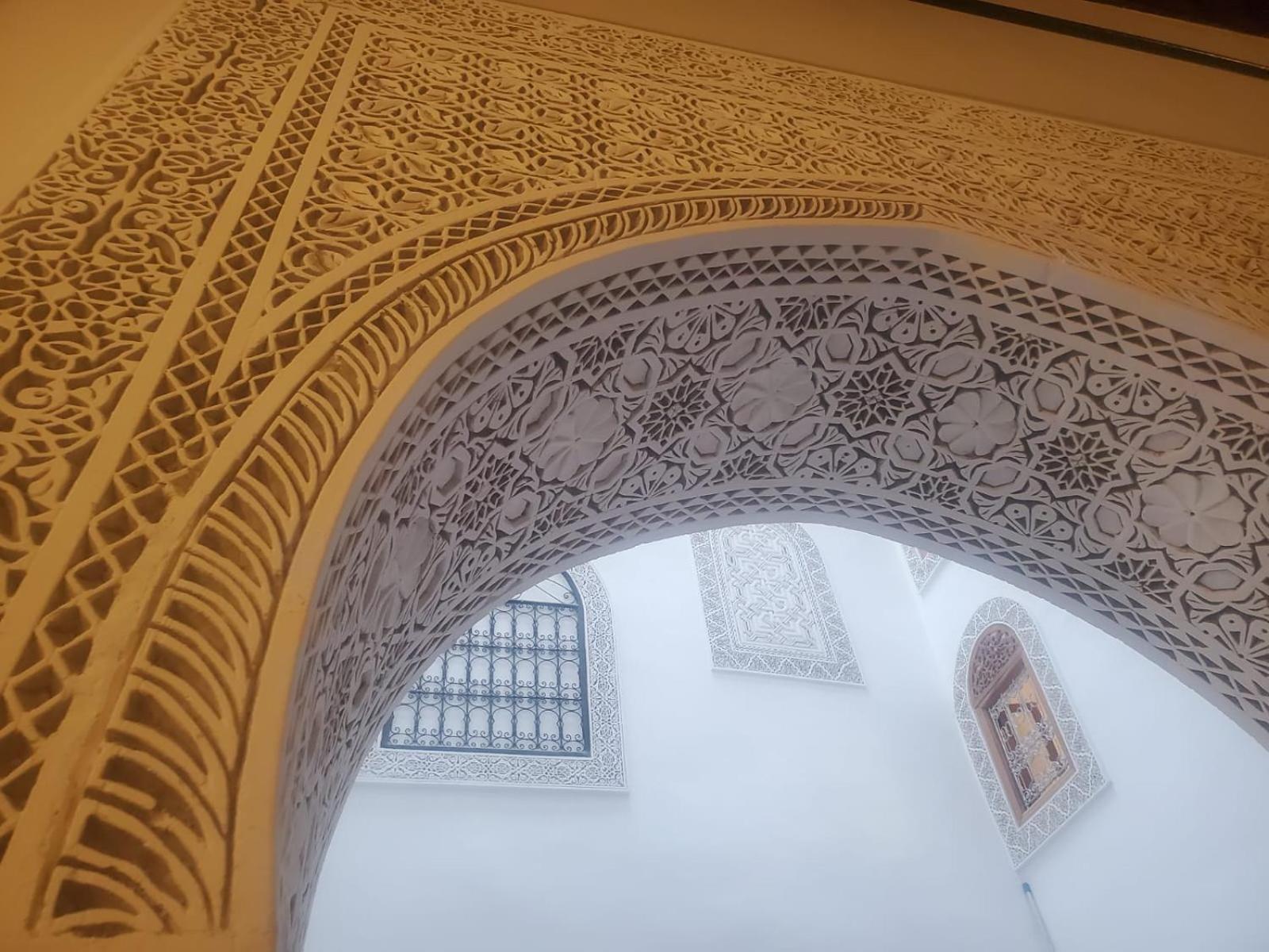 Riad Averroes Fès Dış mekan fotoğraf